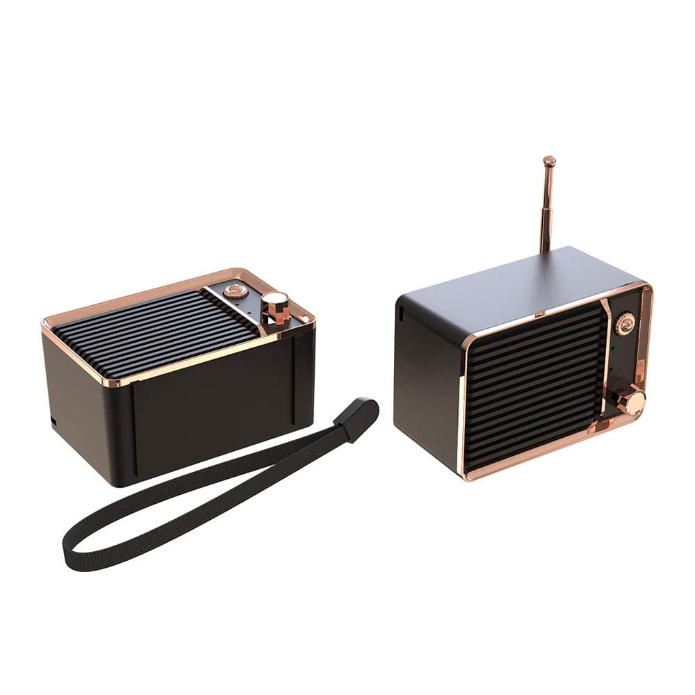 AIR STATION SPEAKER