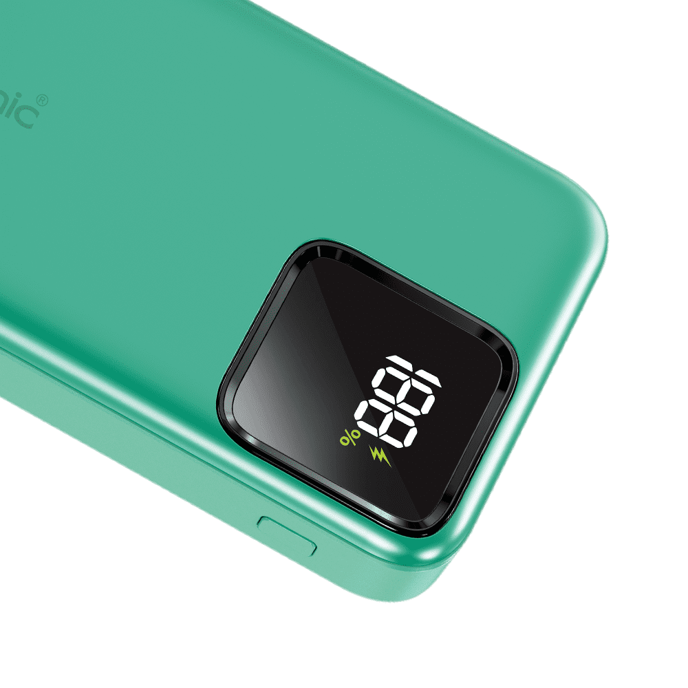 Benz Icon 10000 Mah Power Bank
